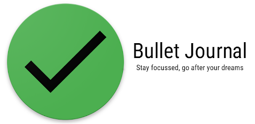 Bullet Journal | Habit tracker | To Do List pc screenshot Bullet Journal | Habit tracker | To Do List pc screenshot