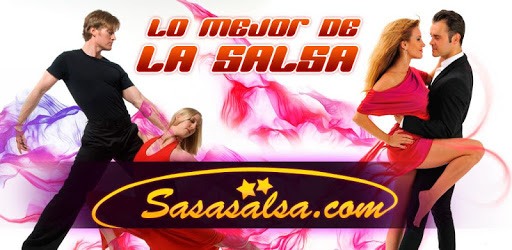 Salsa Music pc screenshot