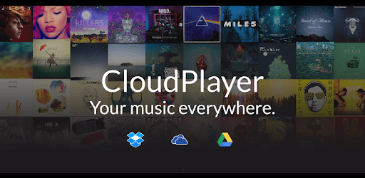 CloudPlayer™ by doubleTwist cloud & offline player pc screenshot CloudPlayer™ by doubleTwist cloud & offline player pc screenshot