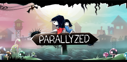 Parallyzed pc screenshot Parallyzed pc screenshot