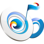 Music Drop'nPlay Lite Dropbox icon