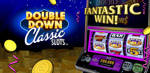 DoubleDown Classic Slots - FREE Vegas Slots! pc screenshot DoubleDown Classic Slots - FREE Vegas Slots! pc screenshot