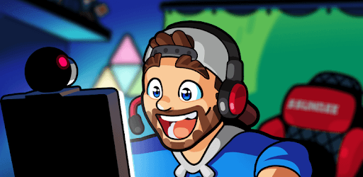 Idle Tuber - Become the world's biggest Influencer pc screenshot