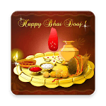 Bhai Dooj Greetings Pictures icon