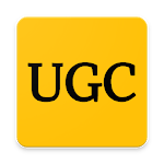 UGC NET Previous Year Papers (PDF) - All Subjects icon