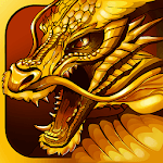 Endless Battle Warrior Run icon