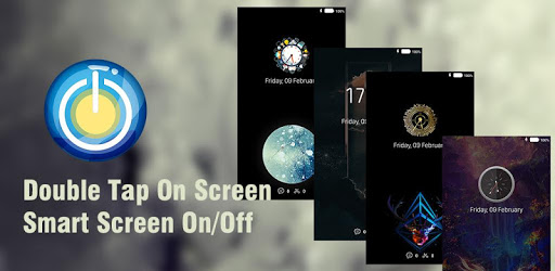 Double Tap On Screen On - Smart Screen On Off pc screenshot Double Tap On Screen On - Smart Screen On Off pc screenshot