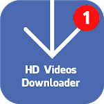 Video Downloader - No Login icon