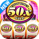 Slots Classic - Richman Jackpot Big Win Casino icon