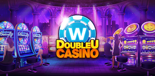 DoubleU Casino - Free Slots pc screenshot