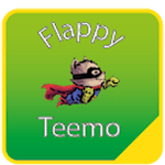 Jumpy Teemo icon