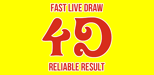 Free Live 4D Draw Result pc screenshot Free Live 4D Draw Result pc screenshot