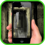 Ghost Camera Photo Editor icon