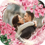 Love You Photo Booth Maker icon