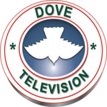 Dove Television icon