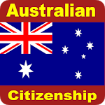 Australian Citizenship Test 2019 icon