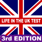 Life in the UK Test 2019 icon