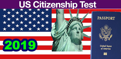 US Citizenship Test 2019 pc screenshot US Citizenship Test 2019 pc screenshot