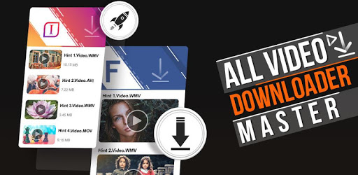 All Video Downloader Master pc screenshot All Video Downloader Master pc screenshot
