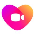 Live Chat Video Call with strangers-Whatslive icon
