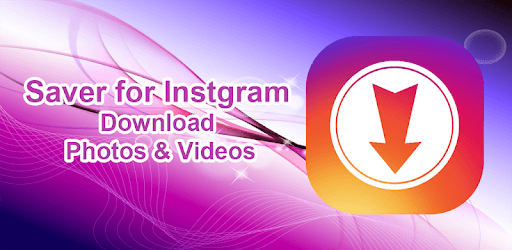 Saver for Instgram – Photo & video download pc screenshot