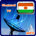 Channel TV Niger Info icon