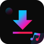 Free Music Downloader -Mp3 download music icon