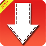 All Video Downloader 2019 icon
