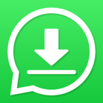 Status Download for WhatsApp - Video Status Saver icon