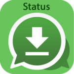 Status Downloader for Whatsapp icon
