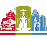 Downtown Cincinnati icon
