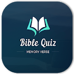 Bible Quiz - Memory Verses icon