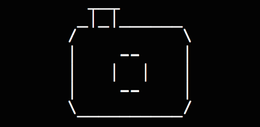 AsciiCam pc screenshot