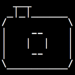 AsciiCam icon