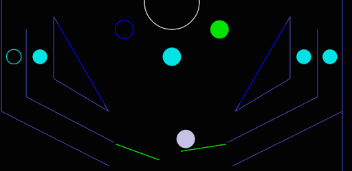 Vector Pinball pc screenshot