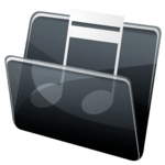 EZ Folder Player Free icon