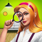 Hidden Objects - Photo Puzzle icon