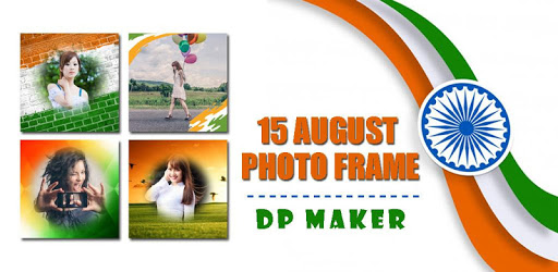 15 August photo frame - Independence Day pc screenshot 15 August photo frame - Independence Day pc screenshot