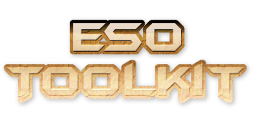 ESO Toolkit by dpb pc screenshot ESO Toolkit by dpb pc screenshot