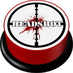 Headshot Button for pc icon