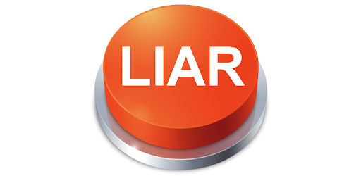 Liar Button pc screenshot