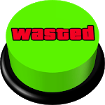 Wasted Button icon