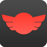 Sky Rider Vox icon