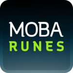 MobaRunes icon
