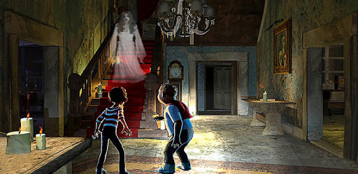 Best Horror Haunted House: Solve Murder Case Games pc screenshot Best Horror Haunted House: Solve Murder Case Games pc screenshot