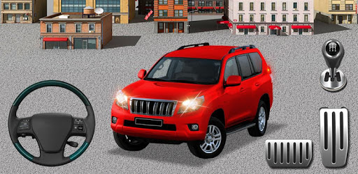 Off Road Jeep Driving Games 4x4 2018 pc screenshot Off Road Jeep Driving Games 4x4 2018 pc screenshot