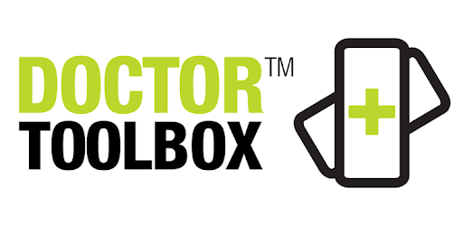 Dr Toolbox pc screenshot Dr Toolbox pc screenshot