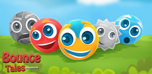 Bounce Tales Adventures : Red Ball 2018 pc screenshot Bounce Tales Adventures : Red Ball 2018 pc screenshot
