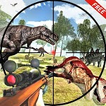 Dinosaur Hunter Shooting Deadly Survival icon