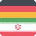 German Persian Offline Dictionary & Translator icon